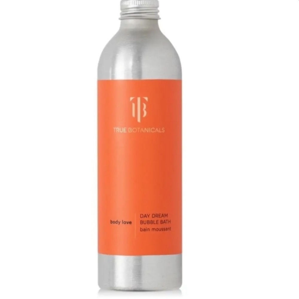 True Botanicals Day Dream Bubble Bath 10OZ